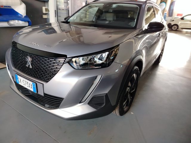 PEUGEOT 2008 usata, con Airbag