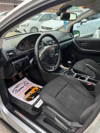 MERCEDES-BENZ A 180 usata, con Alzacristalli elettrici