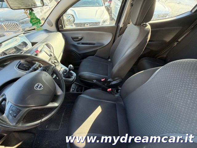 LANCIA Ypsilon usata, con Climatizzatore