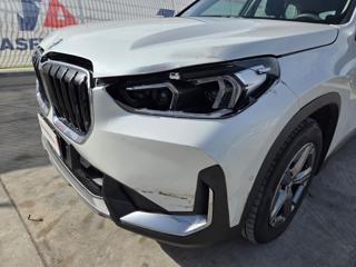 BMW X1 usata, con Park Distance Control