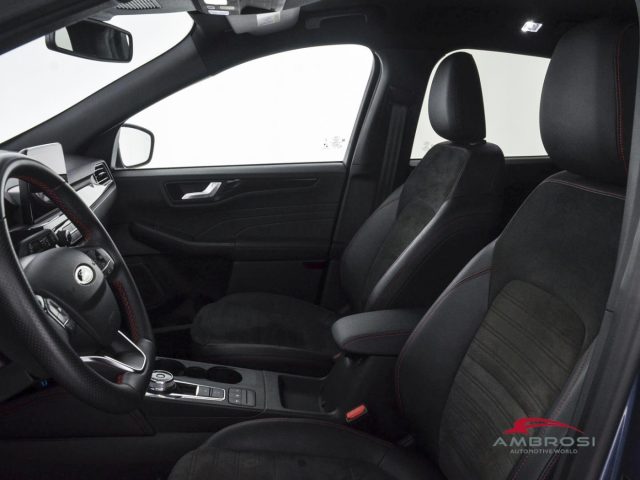 FORD Kuga usata 8