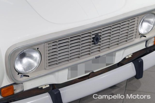 RENAULT Other usata 18