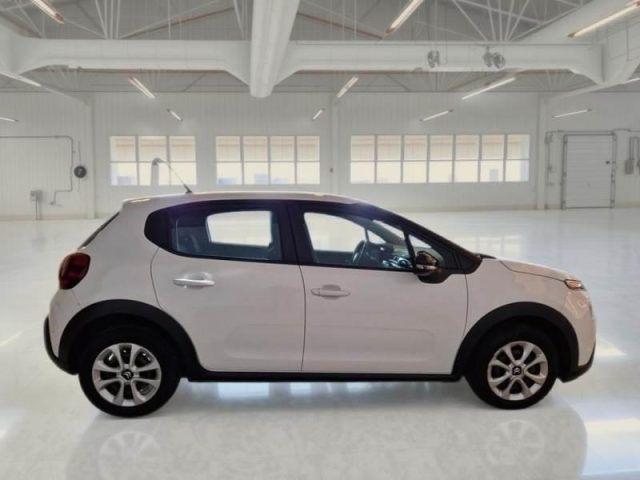 CITROEN C3 usata, con Climatizzatore