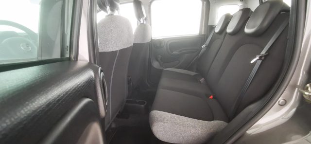 FIAT Panda usata 30