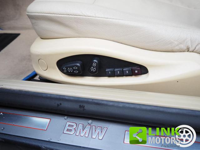 BMW 635 usata 29