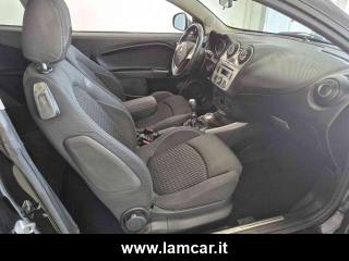 ALFA ROMEO MiTo usata, con Immobilizzatore elettronico