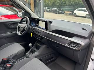 FORD Transit Courier usata, con Controllo trazione