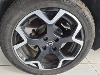 OPEL Crossland usata, con Cronologia tagliandi