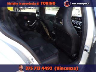 MERCEDES-BENZ A 180 usata, con Touch screen