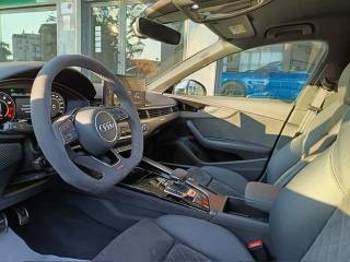 AUDI RS4 usata, con Boardcomputer