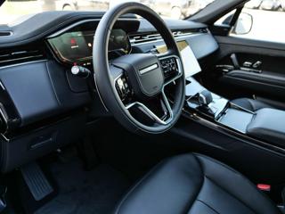 LAND ROVER Range Rover Sport usata, con Controllo trazione