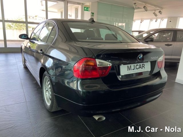 BMW 320 usata, con Chiusura centralizzata