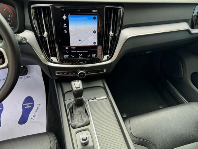 VOLVO V60 Cross Country usata, con Controllo trazione
