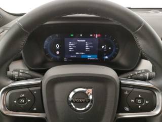 VOLVO XC40 usata, con Volante in pelle