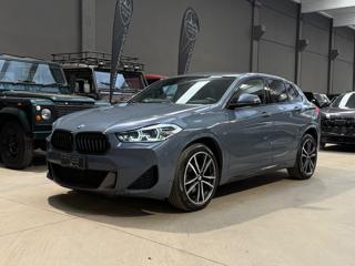 BMW X2 sDrive16d Msport *IVA ESPOSTA*