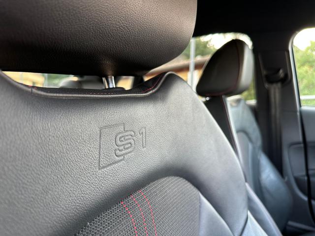 AUDI S1 usata, con Controllo automatico clima