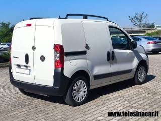 FIAT Fiorino usata 5