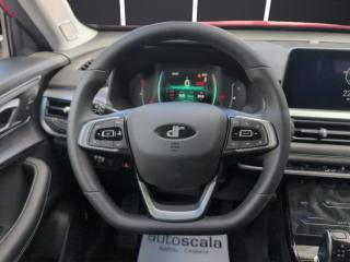 DR MOTOR DR 6.0 usata, con Bluetooth