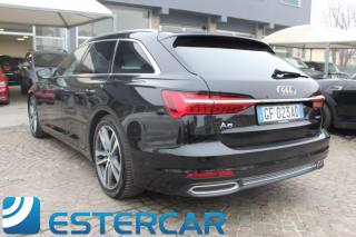 AUDI A6 usata 30