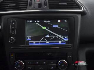RENAULT Kadjar usata 14