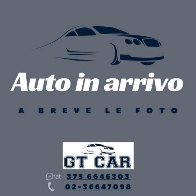 MINI Cooper usata, con Airbag