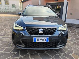 SEAT Arona usata, con Cerchi in lega