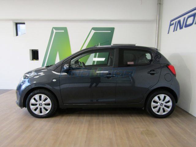 CITROEN C1 usata, con Alzacristalli elettrici