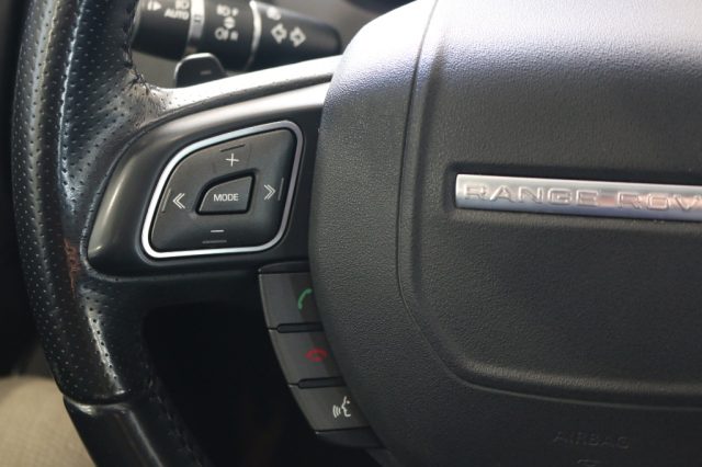 LAND ROVER Range Rover Evoque usata 25