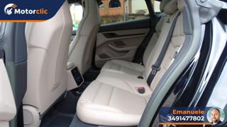 PORSCHE Taycan usata, con Cruise Control