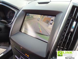 FORD Edge usata, con Cruise Control
