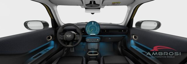 MINI Cooper S usata 8