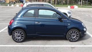 FIAT 500 usata, con Chiusura centralizzata