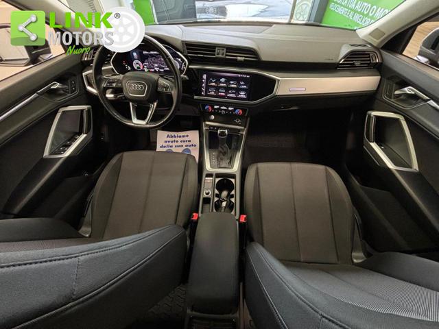 AUDI Q3 usata, con Bluetooth