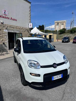 FIAT Panda 1.0 FireFly S&S Hybrid PREZZO SENZA OBBLIGHI!!