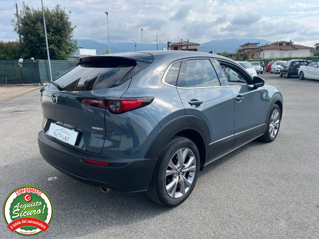 MAZDA CX-30 usata, con Airbag Passeggero