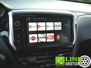 PEUGEOT 208 usata, con Lettore CD
