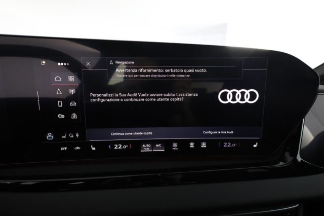 AUDI A5 usata 19