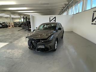 ALFA ROMEO Tonale usata, con Airbag laterali