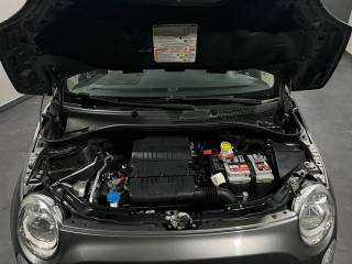 FIAT 500 usata, con Immobilizzatore elettronico