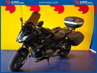 BMW R 1200 RS usata 1