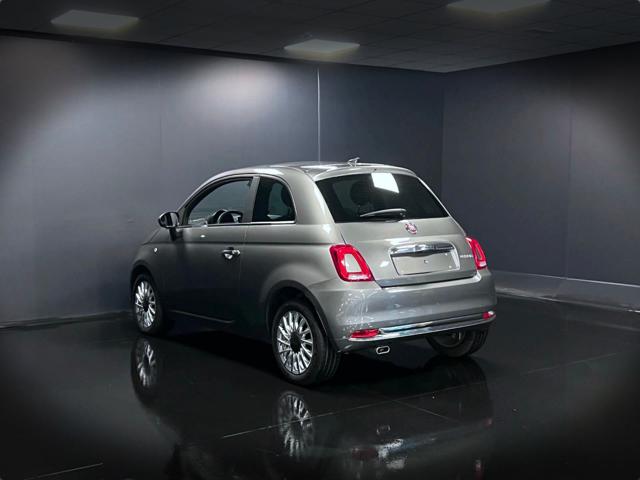 FIAT 500 usata, con Alzacristalli elettrici