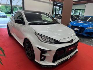 TOYOTA Yaris usata, con Airbag Passeggero