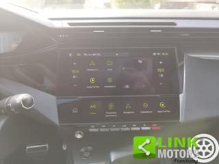 PEUGEOT 308 usata, con Luci diurne LED