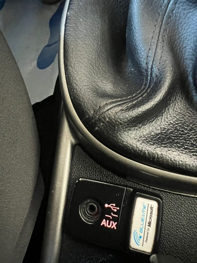 ALFA ROMEO MiTo usata, con Autoradio