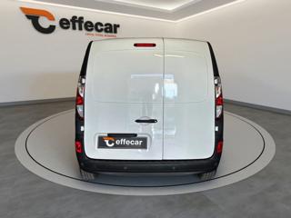 RENAULT Kangoo usata, con Cerchi in lega