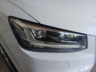 AUDI Q2 usata, con Volante multifunzione