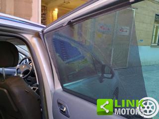 PEUGEOT 5008 usata, con Vetri oscurati