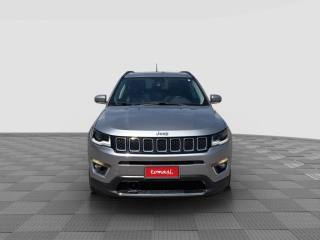JEEP Compass usata 7