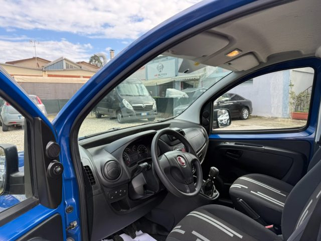 FIAT Fiorino usata 10