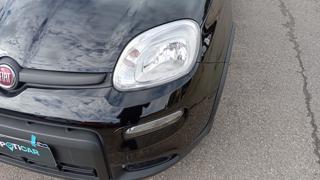 FIAT Panda usata, con MP3